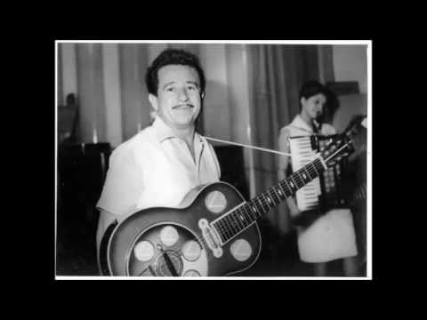 Sonhei Contigo - Teixeirinha