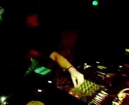 Tony White @ Das Schiff - ELECTROKING Jubilee 3 Years