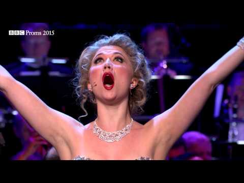 Bernstein: Candide - 'Glitter and be Gay' - BBC Proms