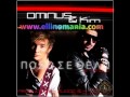 Ominus Feat Kim - Poso se thelw(new song 2011 ...