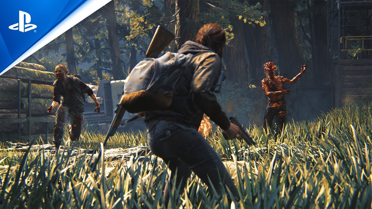 《The Last of Us Part II》更新檔案新增絕地難度、永久死亡模式和眾多新內容