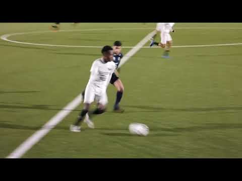 BX BRUSSELS(vs)RR.C ETERBEEK 1-2 GOAL BY RAYMOND