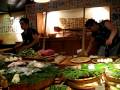 Ordering A Sapporo At An Izakaya In Tokyo