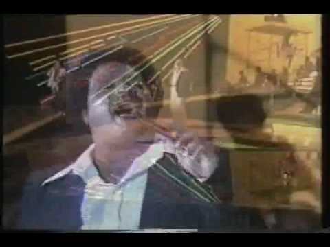 Velho Camarada -  Fabio,Tim Maia e Hyldon