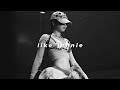 Jennie Like Jennie Slowed Reverb