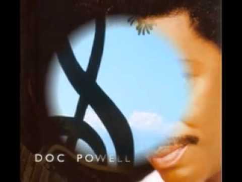 Doc Powell We'll Make It Last 1996