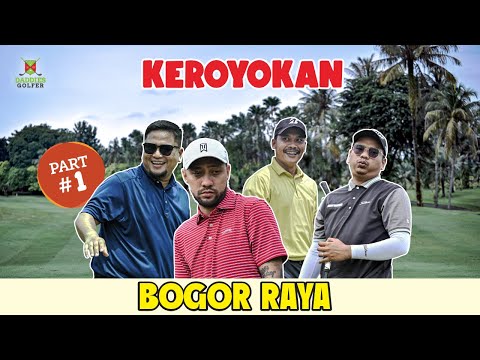 Keroyokan Bogor Raya | Part 1