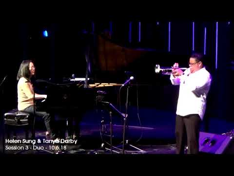 Helen Sung & Tanya Darby - Session 3 - 10.6.18