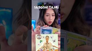 me pretending the pack feels heavier than usual 🧐 #pokemoncards #packopening #mypulldiary