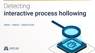VTI: Interactive process hollowing