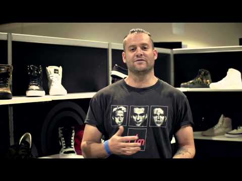 Creative Recreation - Customer Success Story (Rollie Wing - West Coast Sales)