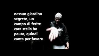 Keny Arkana - Je suis la solitaire (sub ita)