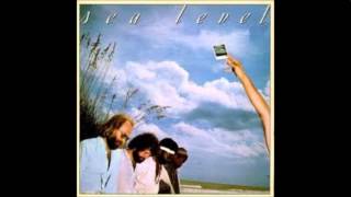 Sea Level - Scarborough Fair