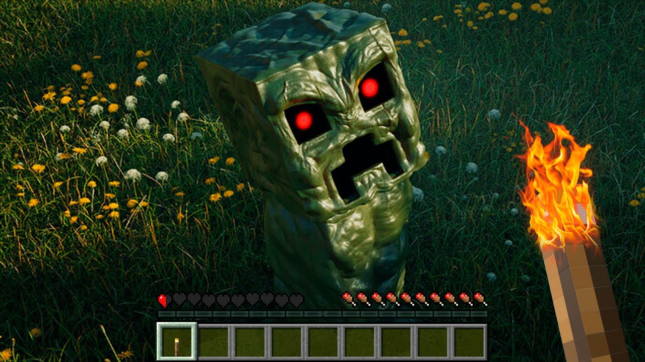 Se Eu Tomar Dano, Fica Mais Realista!