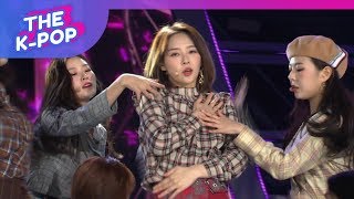 SONAMOO, I [One K Concert 2019]