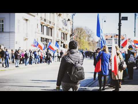 Cientos de tractores bloquean el corazón de Madrid en protesta contra el acuerdo UE‑Mercosur