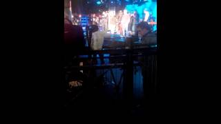 Midnight rider take 1