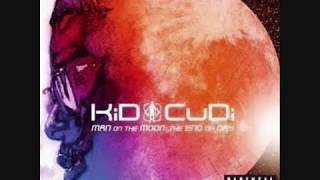 KiD CuDi - Soundtrack To My Life