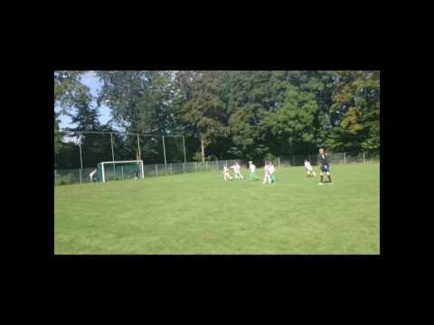 Flevo Boys JO9-6 - Tollebeek JO9-2 (03-09-2016)