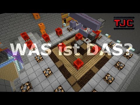 🌽🚜 Redstone Farm 🌽🚜 Folge 58: Was ist das für eine FARM?