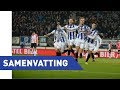 Samenvatting sc Heerenveen - PSV (18/19)