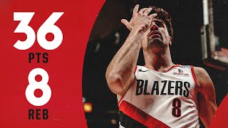 Download lagu Deni Avdija Highlights (Season-High 36 PTS) | Trail Blazers 128, Nuggets 109 | March 21, 2025 mp3 Download lagu Deni Avdija Highlights (Season-High 36 PTS) | Trail Blazers 128, Nuggets 109 | March 21, 2025 mp3