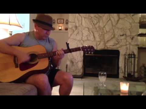 Happy Birthday from Brian 2014