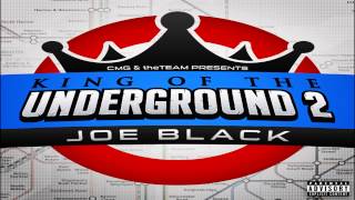 Joe Black ft Margs, ShezAr & Squeeks - Another Day in the Ghetto [King of the Underground Vol 2]
