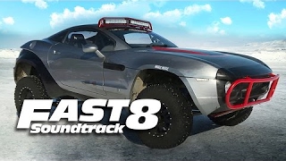 Fast and Furious 8 Soundtrack Mix 2017 🔥 Best Trap and Bass Music