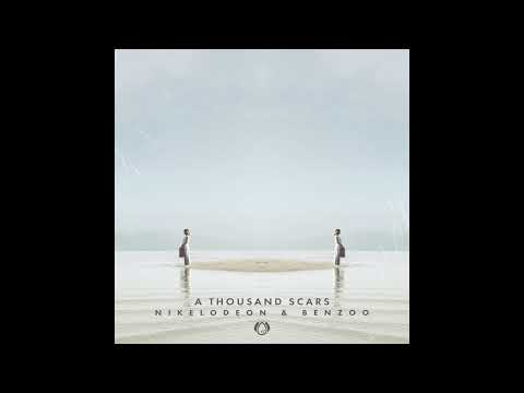 NIKELODEON & Benzoo - A Thousand Scars [Official Release]