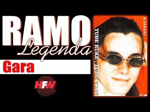 Ramo Legenda - Gara - (Audio 2000)HD