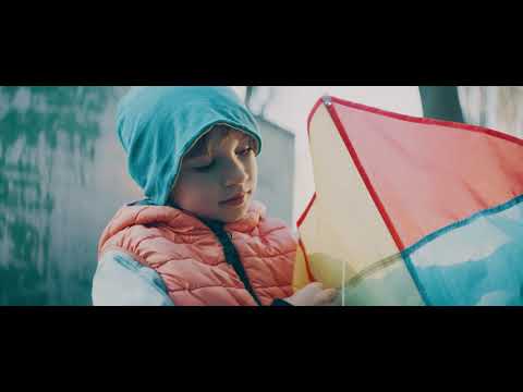 LOST SOULZ - It's Alright feat. David Fly