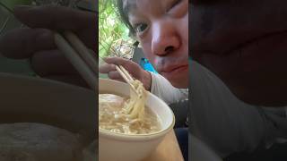 ラーメンを制する漢（The man who controls ramen）　#amazing #飯テロ #fpy #funny #viral #fyp #ニコ生