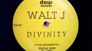Walt J - Divinity (A2)
