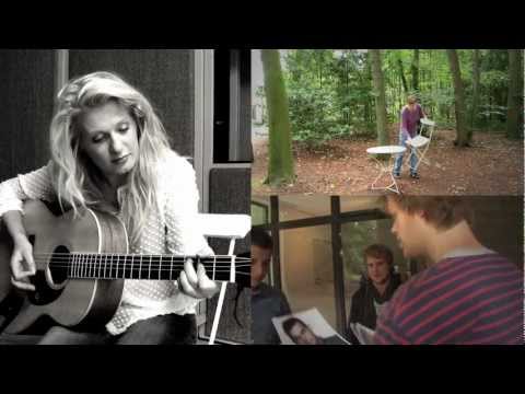 De beste Singer-Songwriter van Nederland: Speeddaten aflevering 1