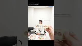 Download lagu Dk and Wonwoo singing BIBI’s “Bam Yang Gang” #kpop #seventeen #carat #dk #wonwoo #bibi #weverse mp3