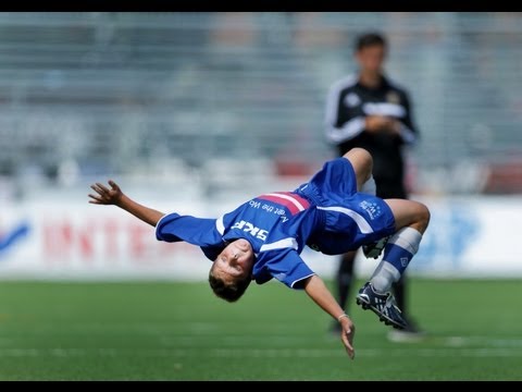 Gothia Cup Finals 2013 - B11