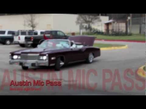 Austin Mic Pass- (HD official)