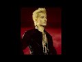 Billy Idol - All Summer Single ( Slowed + Reverb )