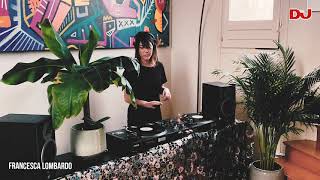 Francesca Lombardo - Live @ Life Of Releaf x DJ Mag 2021