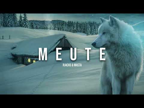 Gazo X Ninho Type Beat - Meute - Instru Rap Drill 2022