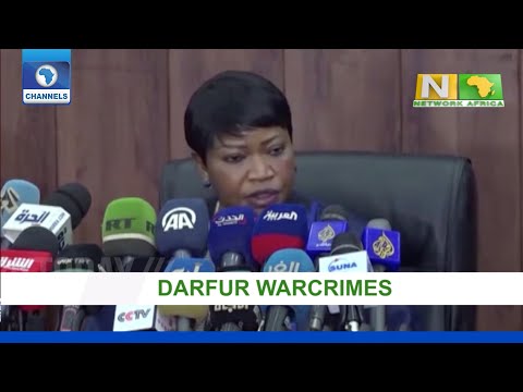 Network Africa | 03/06/2021