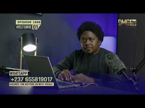 10 Histoires mystiques Épisode 1069(06 histoires) DMG TV