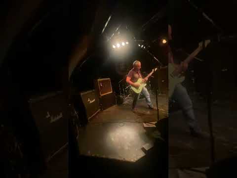 Pasty Clan - Kein Aber @Rockhouse Bar Salzburg 2024