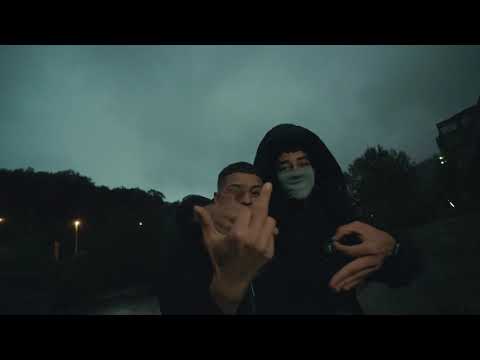 Aiman Jr x TheMenol - Carglass (VIDEOCLIP OFICIAL) #SPANISHDRILL