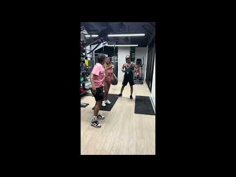 Craigslist Personal Trainer