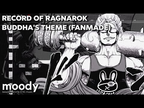Record of Ragnarok Fanmade OST - Buddha's Theme