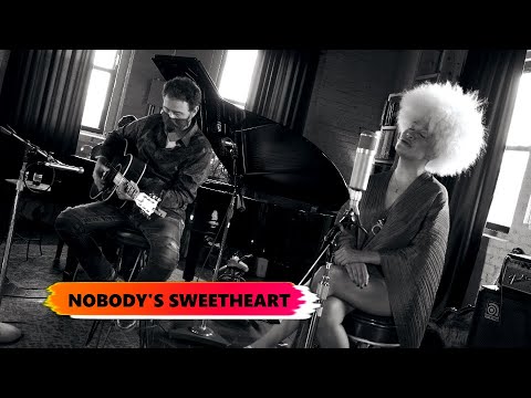 ONE ON ONE: Lady Blackbird - Nobody's Sweetheart September 20th, 2021 Vibromonk Studios, NYC