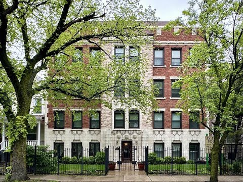 4531 N Ashland Ave #306 - Video 2 of 2
