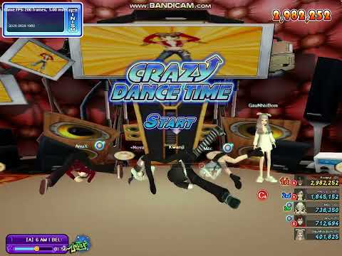 AUBIZ UNITY Audition 20250529 I BELONG TO YOU BAE x ROSES x GRAPEVINE x11